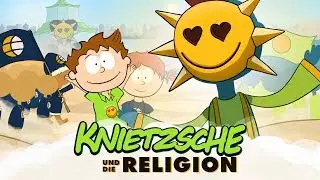 Knietzsche und die Religion