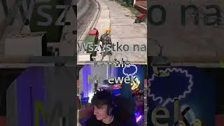 Pr&oacute;buje stunty @KaluchYT zobacz czy się udało!