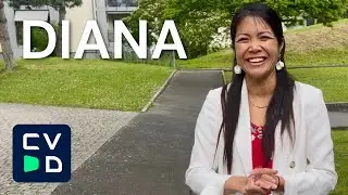 1M1M - Diana