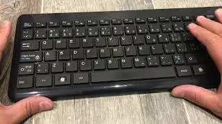 How To Type Without Looking-Easiest Tutorial