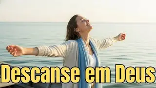 LOUVOR QUE ACALMA A MENTE E FORTALECE A FÉ -  LOUVOR 2026