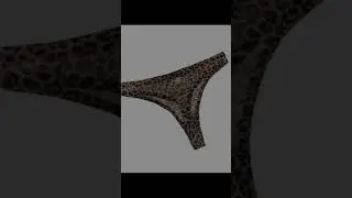 Lilosy Sexy Mesh Sheer Underwire Lingerie Set Highlights