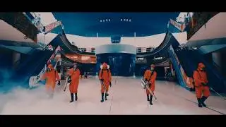 Dans l'attente de r&eacute;-ouvrir ses portes, le MOROCCO MALL se mobilise pour accueillir ses visiteurs