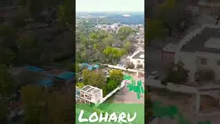 Loharu(Haryana)