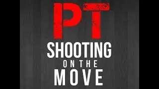How To Shoot On The Move - Pro Training