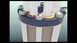 Chemventive Metal Air Battery