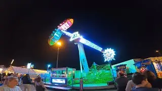FOIRE DE SAINT QUENTIN 2023/ XXL RANGER