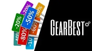 Come inserire COUPON su GearBest - TUTORIAL ITA