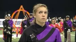 Bellbrook HS Marching Band 2008 | It Don't Mean a Thing! (Multi-Cam)