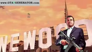 How to get gta 5 download key for free!!!