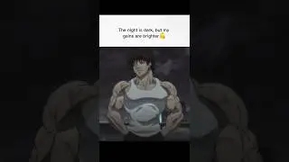 The night is dark but | Empire Of Hope #anime #quotes #sigma #shorts