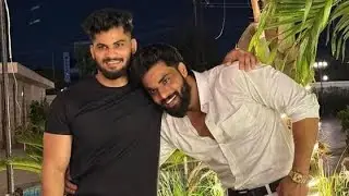 Pawan sahu ka sadi 🥰#pawansahu #manishsahu #sadi #motivation #paisa #naturalbodybilding #desihomegym