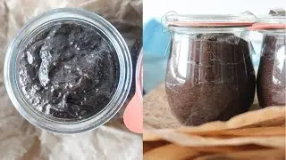 How To Make Oreo Cookie Butter - By One Kitchen Episode 636