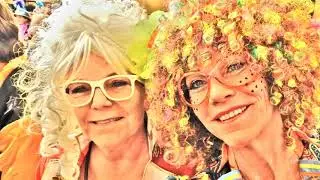Carnavalmis  2018 IJssstein