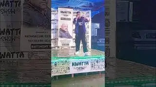 KWATTA SHOW ACT3 - PK10