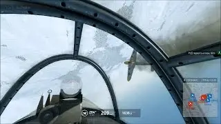 IL-2: BoS