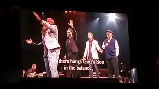 Gaither Vocal Band - It Is Finished | Family Fest '23