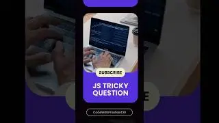 React JS Free Classes | Full Stack Classes  | JavaScript Tricky Interview Questions & Preparation 🚀