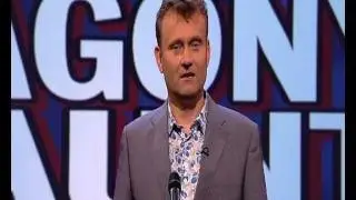 Unlikely Agony Aunt Letters - Mock The Week - Series 10 Episode 4 - BBC