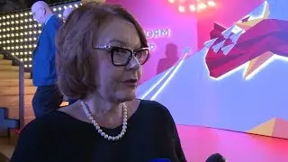 Депутат ГД Татьяна Цыбизова: &laquo;ЕвроХим-ВолгаКалий&raquo; формирует новый облик Котельниково