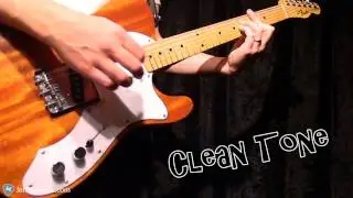 Electro-Harmonix Graphic Fuzz