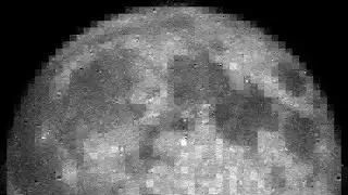 See And Download The Jaw Dropping New 164 Megapixel &lsquo;Moon Mosaic&rsquo; From
