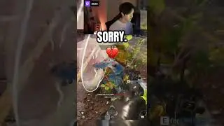 Aceu 'Wrong Place, Wrong Time Dude' 🥺 Apex Legends