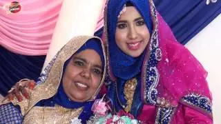 Kamil  weds  Ramizah Arafath video Filming
