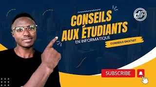 De Zéro à Héros en Informatique : Le Parcours Étudiant Décrypté