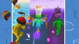 Giant rush new update #Giant rush max Level 1000 #Giant rush 3d
