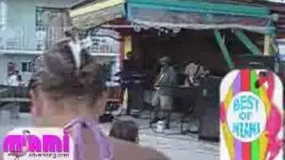 Best Of Miami - Sheriff - Yishka
