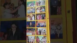 sboa children's day #ranjithame #sboa