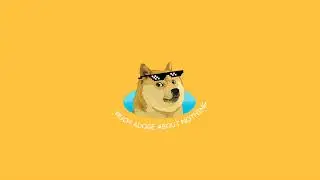 Much Adoge About Nothing with Mahbod Moghadam