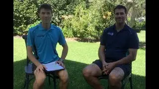 Adam McKee Introduction to Nelson Bay Physiotherapy Clients