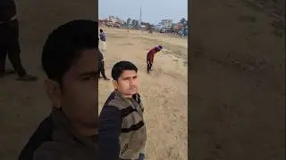 cricket का तैयारी 🏏 |vlogs Sikanto1| #shorts #youtubeshorts #trending #minivlog #019