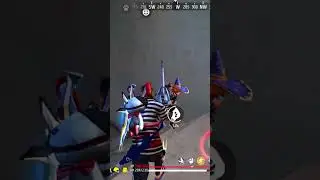 Ash Gaming Solo vs Squad #freefire #viral #shorts #ashgaming