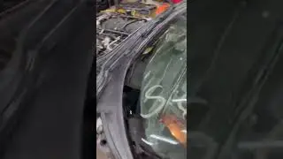 VV 810 2001 Z06 43,193 miles