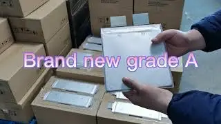 10C High rate discharge rate lithium ion cell 3.7v 45ah NMC pouch cell