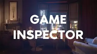 Fear of the Spotlight, Simple Garbage Sorting Game, Cat Detective Albert Wilde 🔍 Game Inspector 211