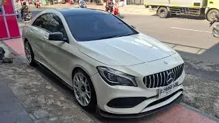 MERCI TAHUN 2016 AMG HRGA 370