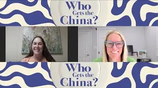 Aging and the Open Road: Knowing When to Hand Over the Keys with Denise Kaplan | Who Gets the China?