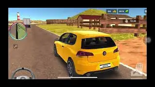 Taxi City Driving Simulator Bronze Level 10