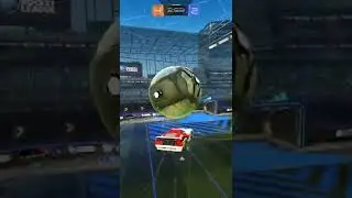 Comp Goal... #rocketleague #gaming #shorts #gamer