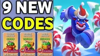 LUDUS Strategy PvP Battle Game Promo Codes 2026 | Ludus Codes February 2026