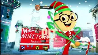Christmas Day Chaos in Black Ops 6! | Epic Gaming with Scott 🎮🎄