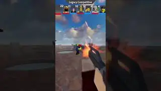 These SPEED CLONES are Getting out of Hand.. [ Arsenal Reloaded Roblox ]