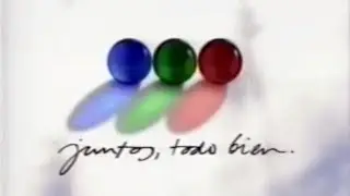 Publicidades Telefe - Agosto 2000