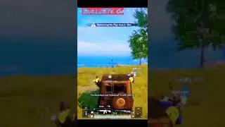 RUNNING CAR SQUAD WIPE🔥| COFFIN DANCE MOMENT IN PUBG MOBILE😂🤣 #Shorts #Youtubeshorts #Faug