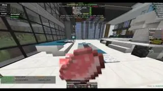 GEILE AURA + HIGHJUMP SPEED = BESTES ANTICHEAT 😆 | Gomme Hacking