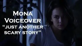 pll voiceover | mona 